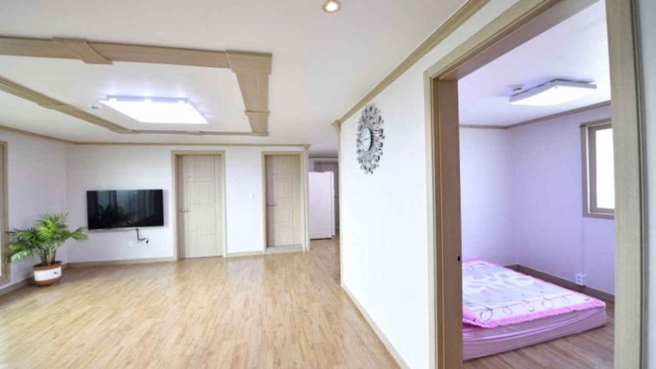 Photo of Bedroom in Eulwang-ri