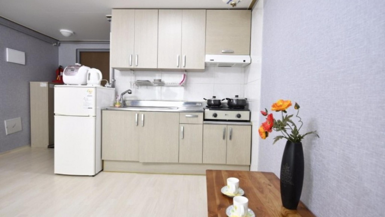 Photo of Bedroom in Eulwang-ri