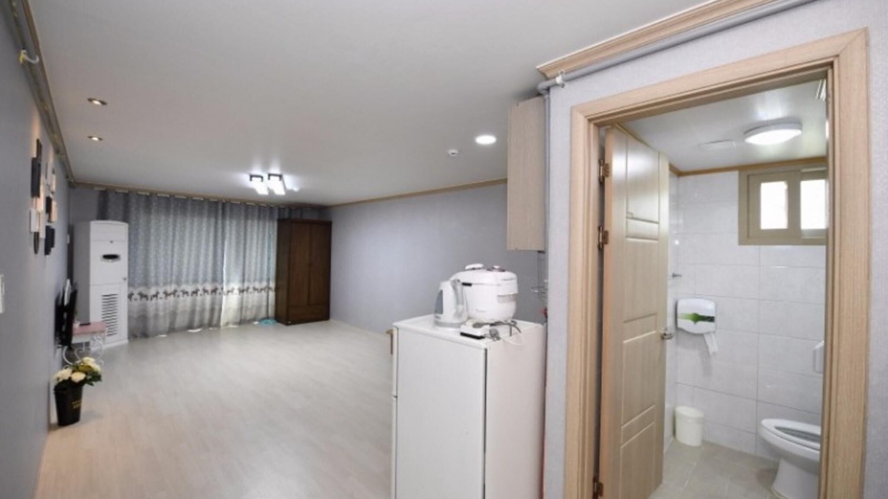 Photo of Bedroom in Eulwang-ri