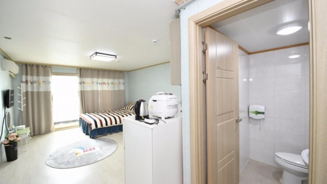 Photo of Bedroom in Eulwang-ri