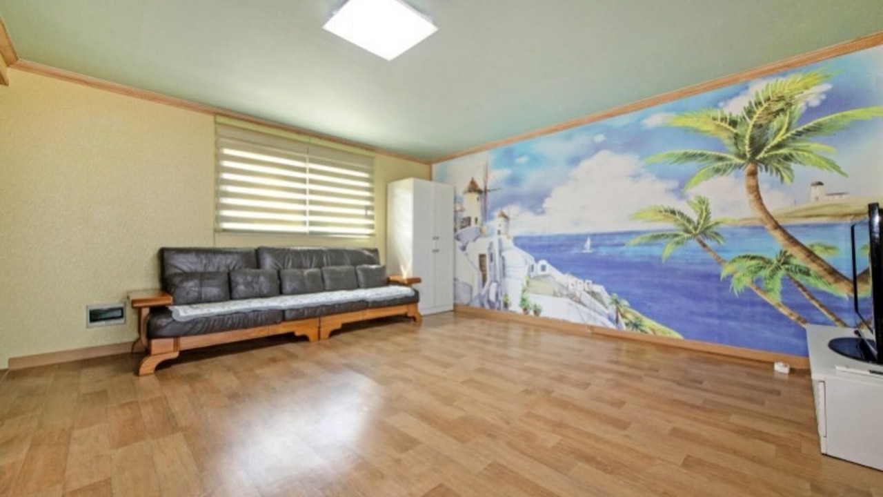 Photo of Bedroom in Yongin