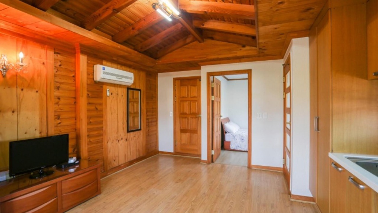 Photo of Bedroom in Mongdae