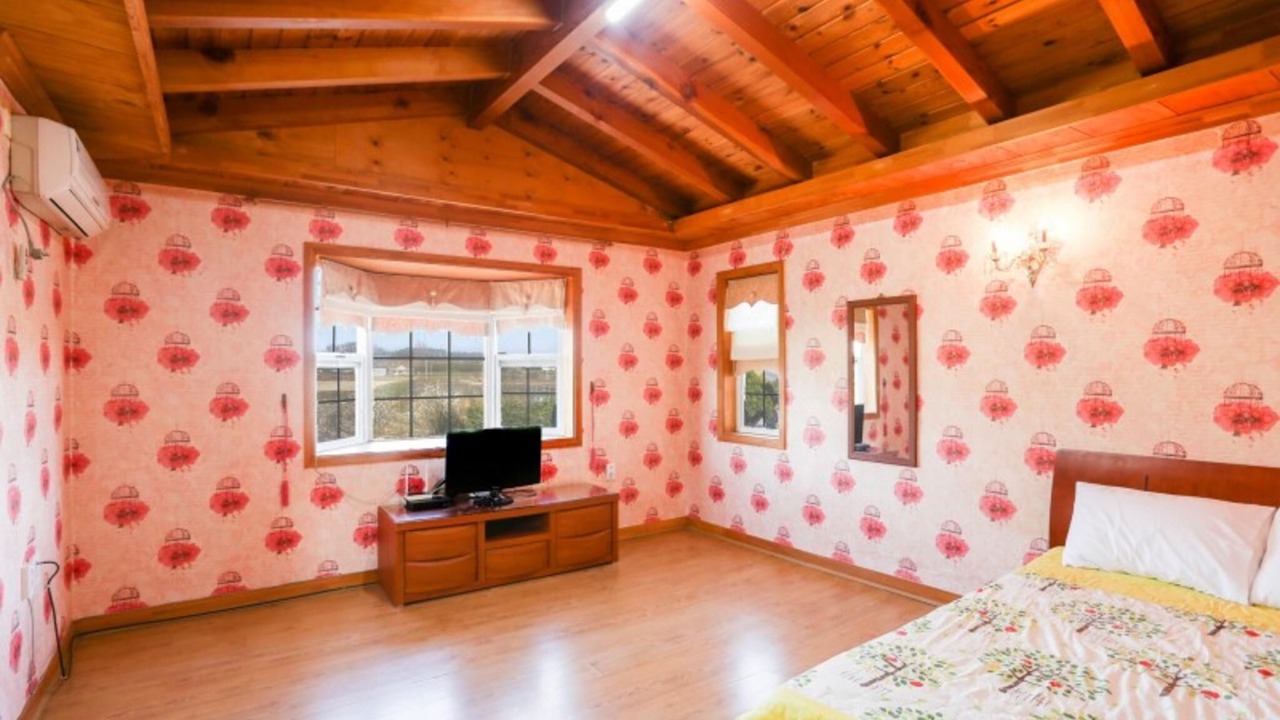 Photo of Bedroom in Mongdae