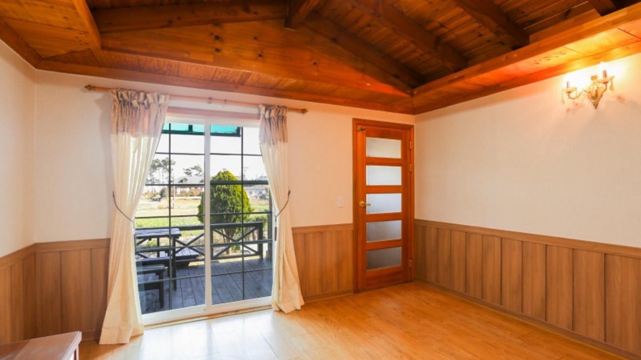 Photo of Bedroom in Mongdae