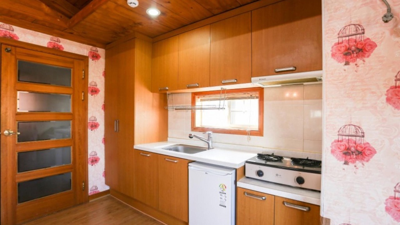 Photo of Bedroom in Mongdae