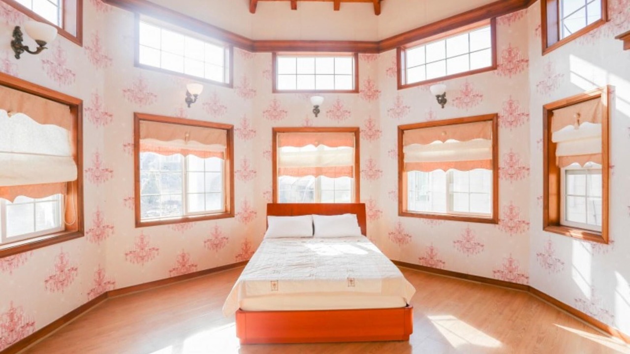 Photo of Bedroom in Mongdae