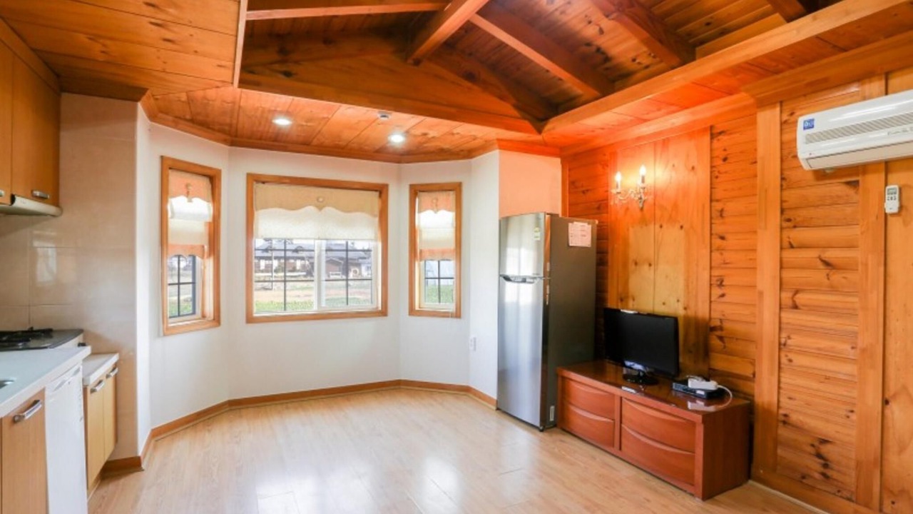 Photo of Bedroom in Mongdae