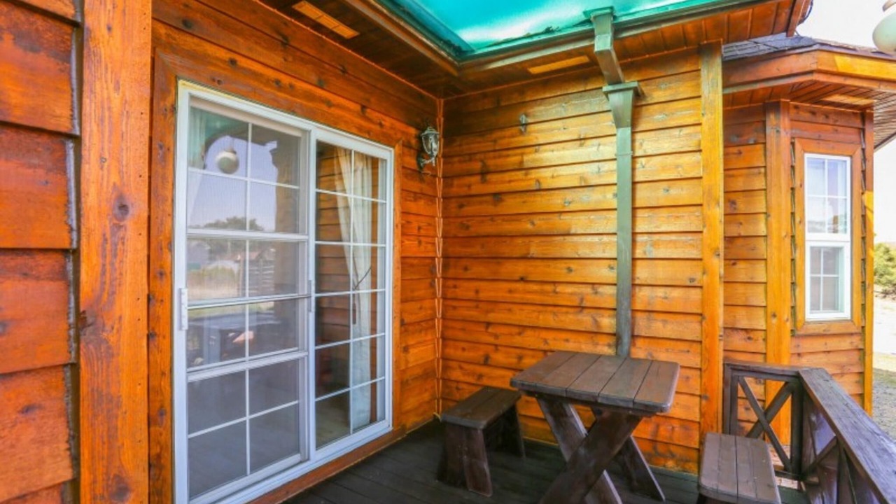 Photo of Bedroom in Mongdae