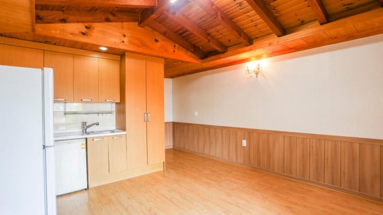 Photo of Bedroom in Mongdae