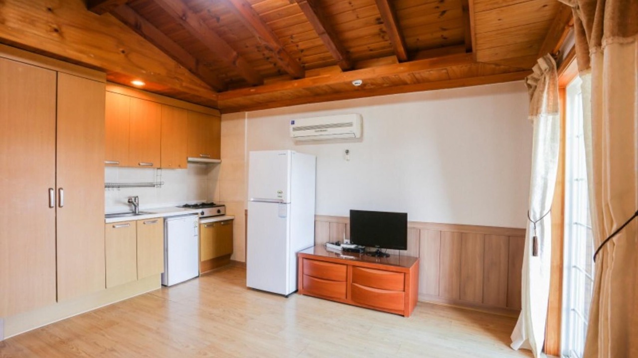 Photo of Bedroom in Mongdae