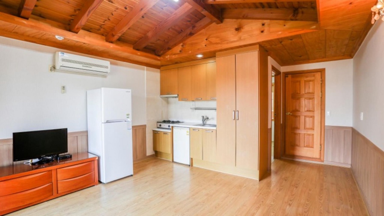 Photo of Bedroom in Mongdae