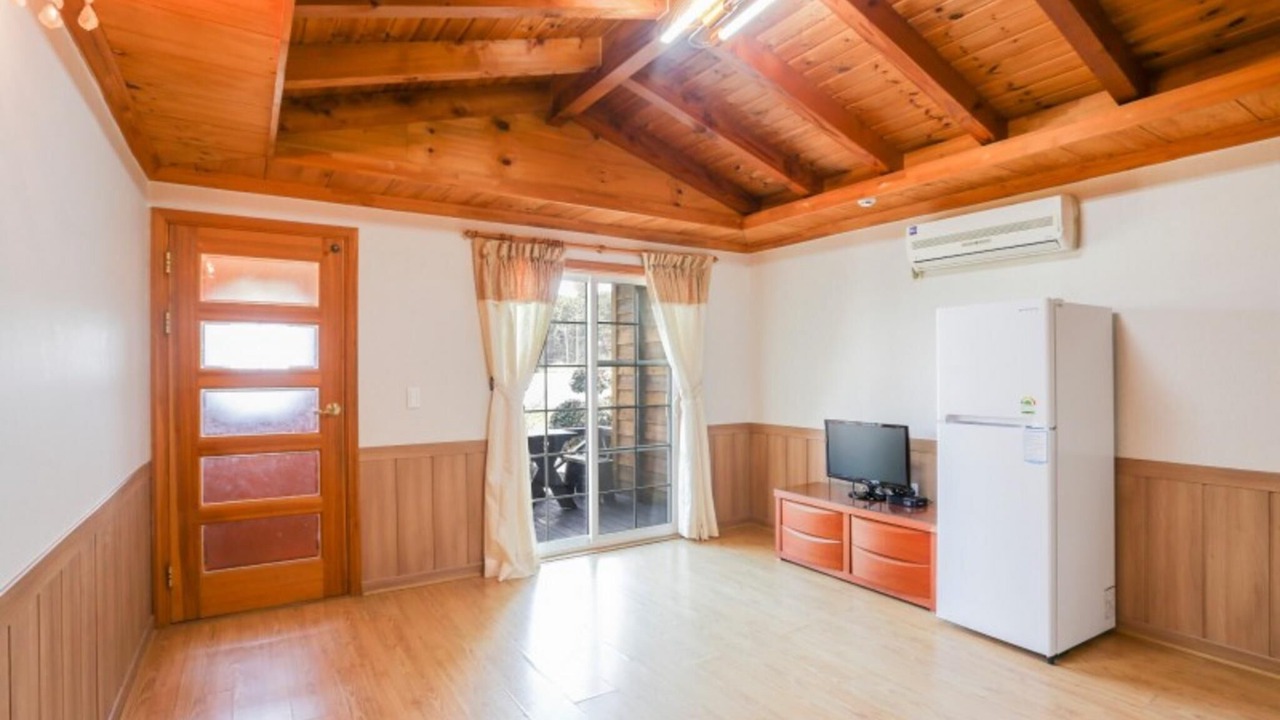 Photo of Bedroom in Mongdae