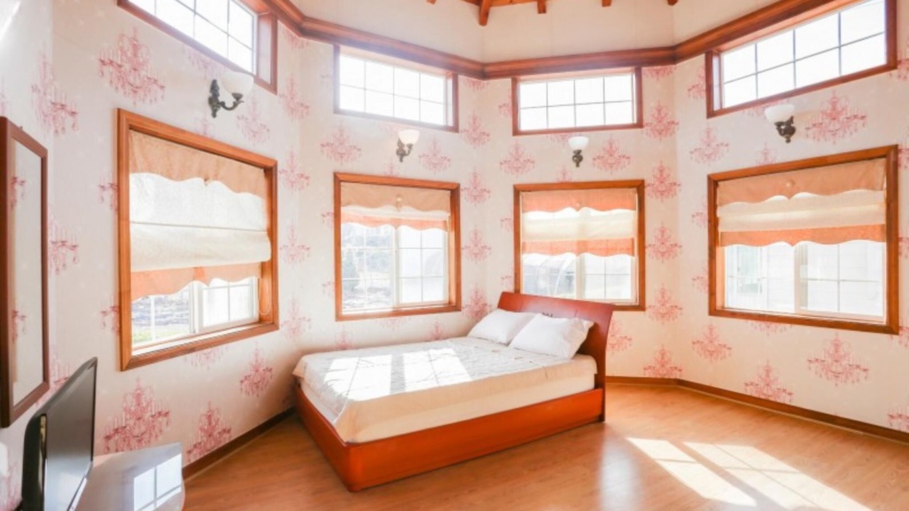 Photo of Bedroom in Mongdae