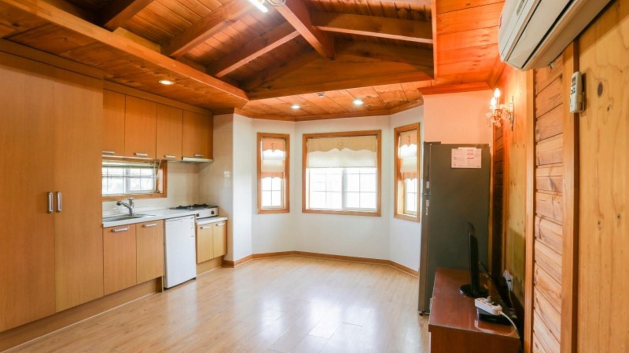 Photo of Bedroom in Mongdae