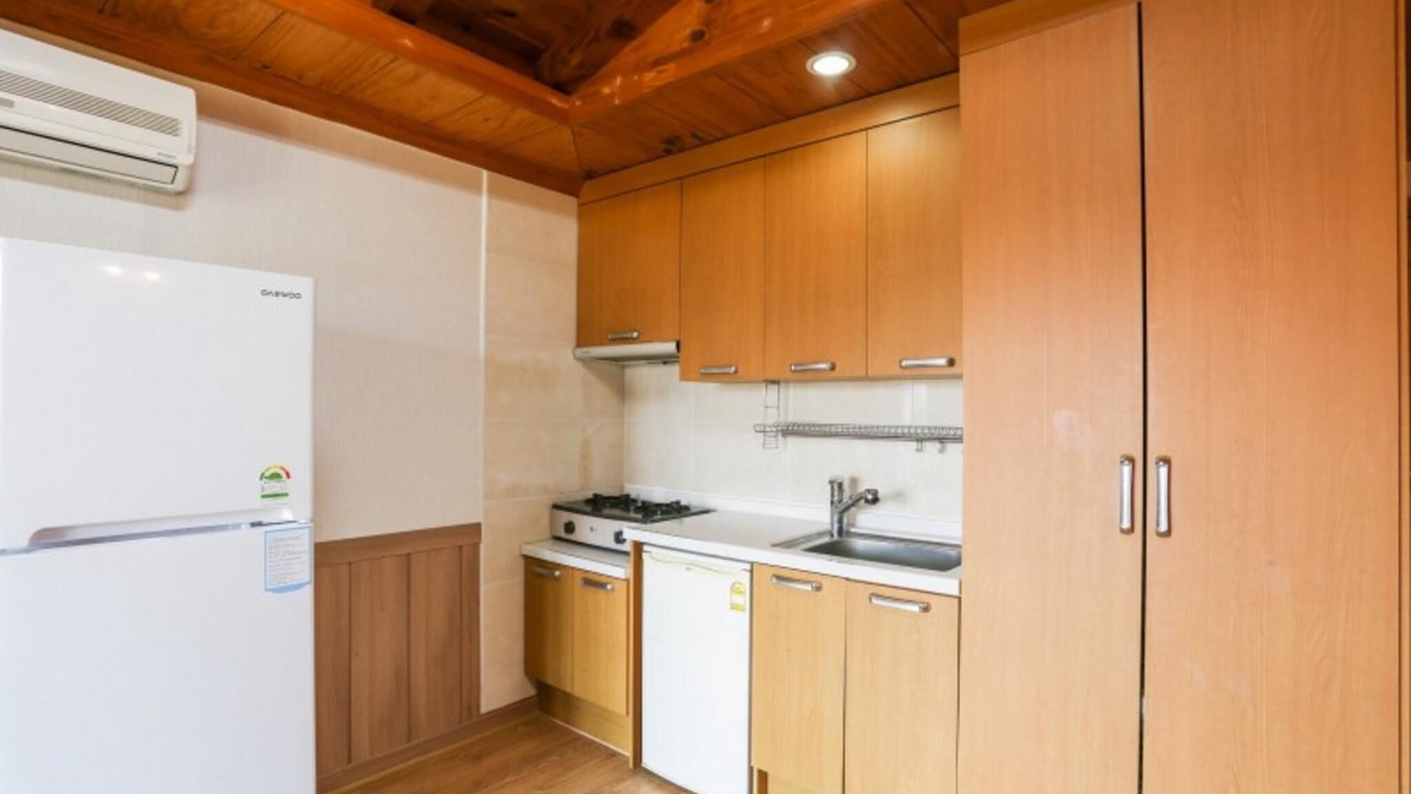Photo of Bedroom in Mongdae
