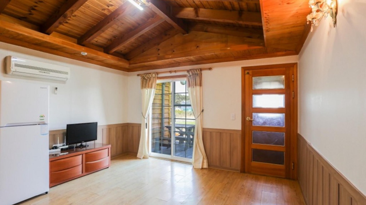 Photo of Bedroom in Mongdae