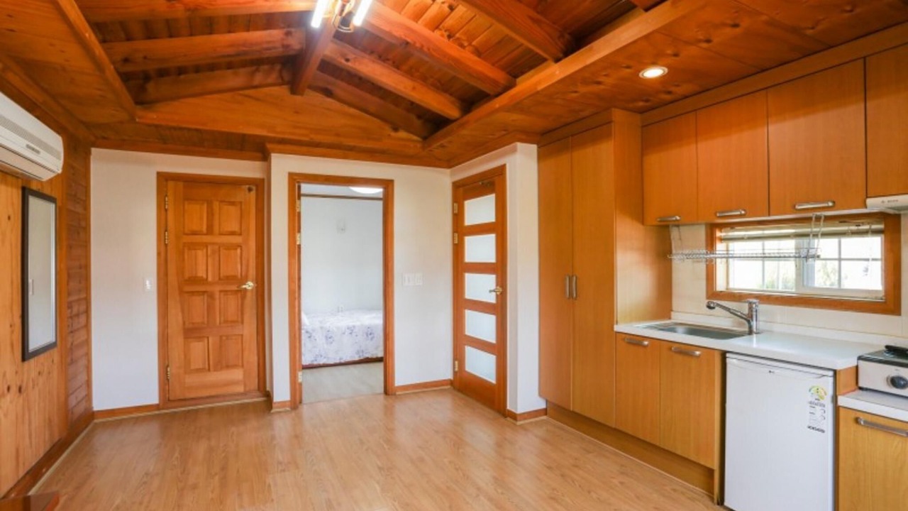 Photo of Bedroom in Mongdae