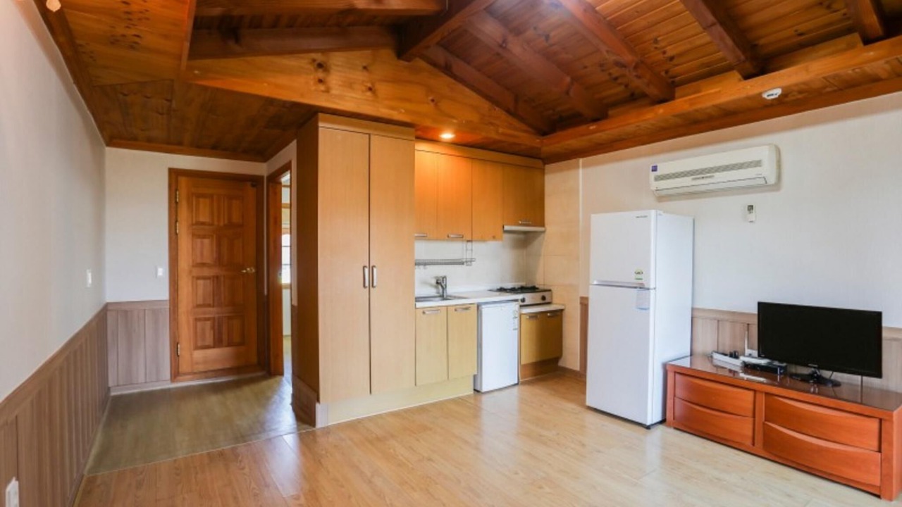 Photo of Bedroom in Mongdae
