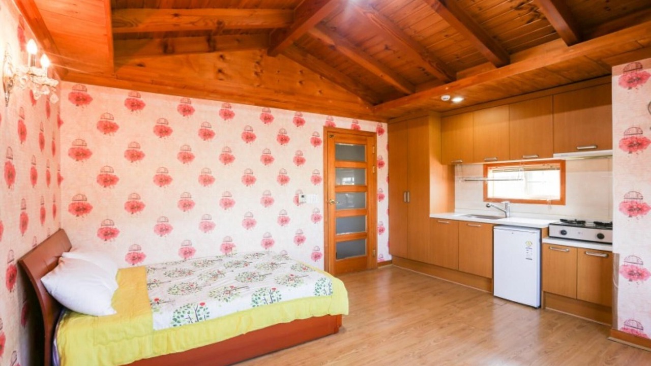 Photo of Bedroom in Mongdae