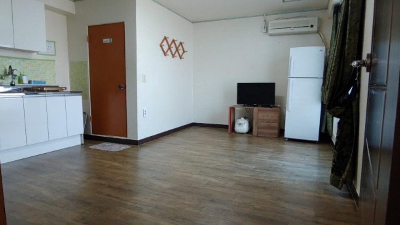 Photo of Bedroom in Hwaseong