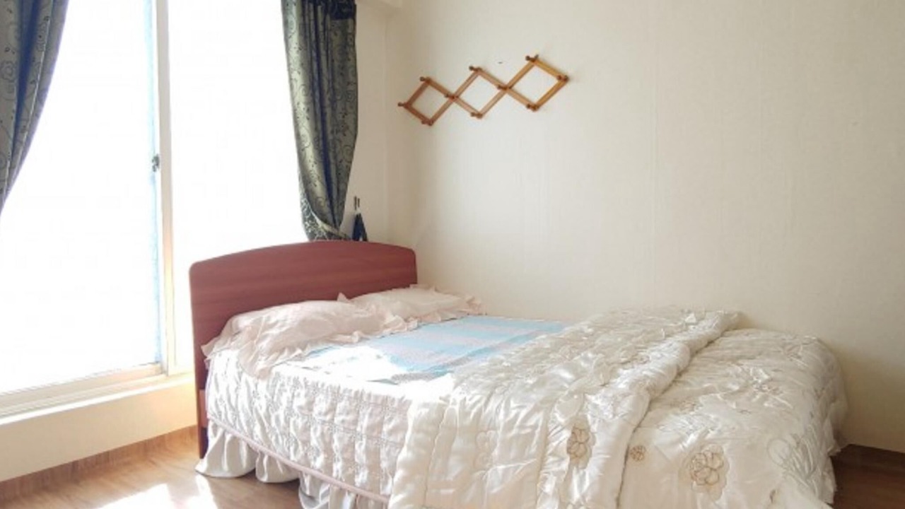 Photo of Bedroom in Hwaseong