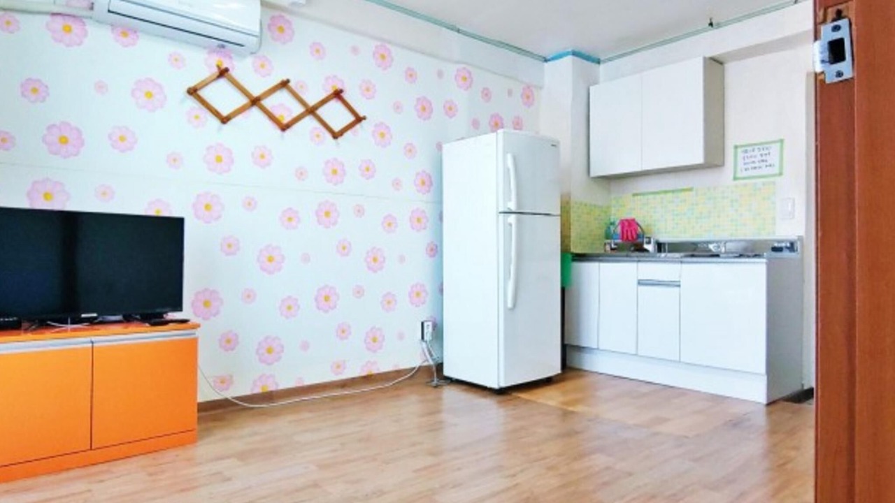 Photo of Bedroom in Hwaseong