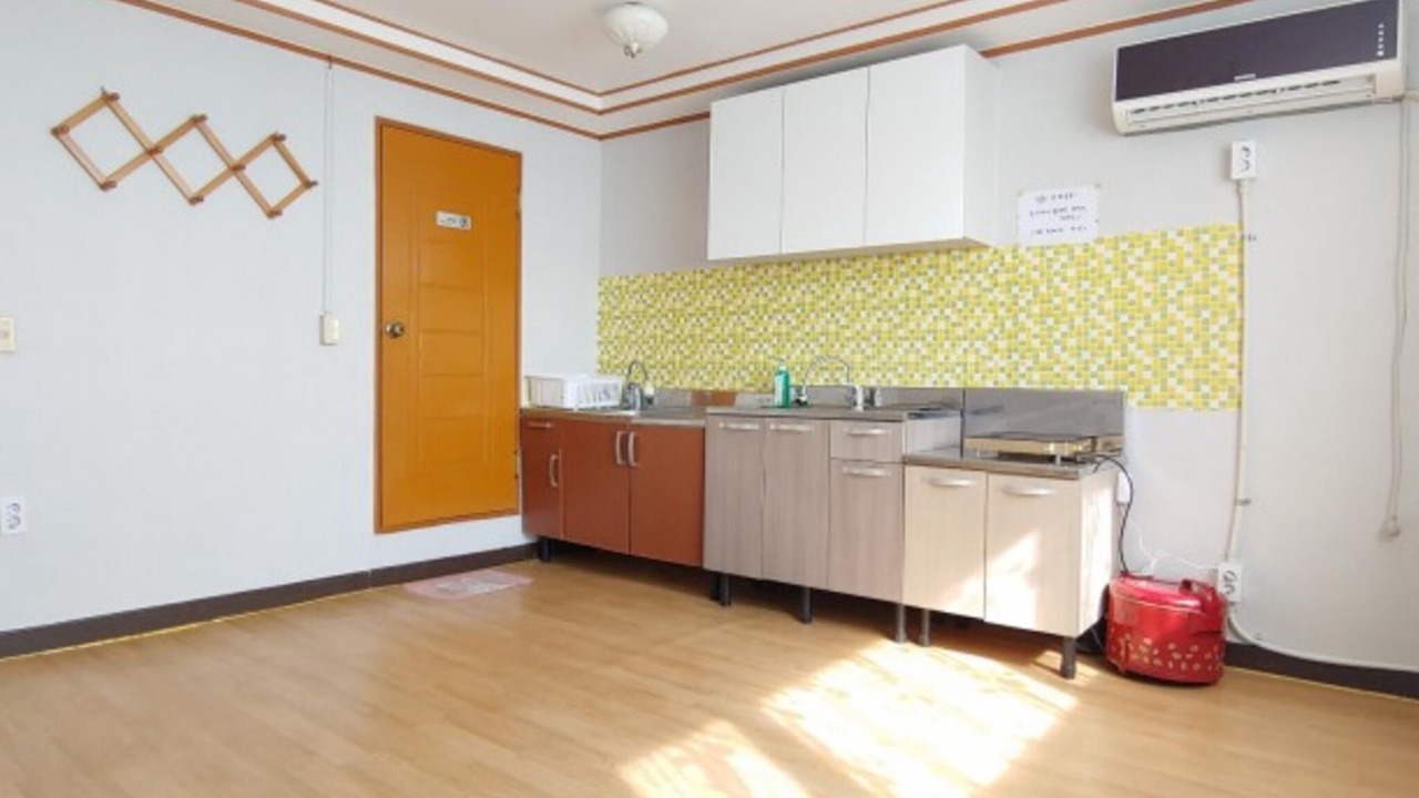 Photo of Bedroom in Hwaseong