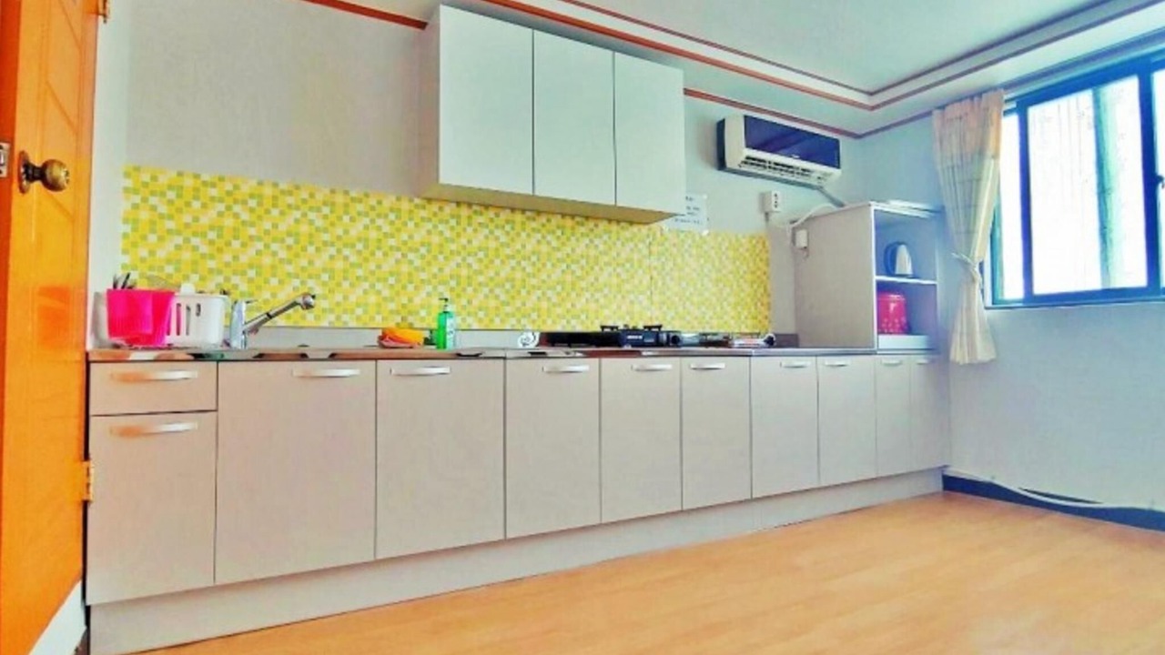 Photo of Bedroom in Hwaseong