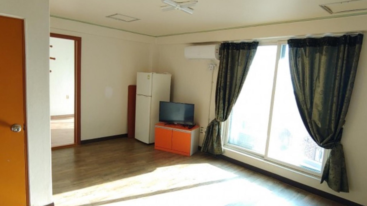 Photo of Bedroom in Hwaseong