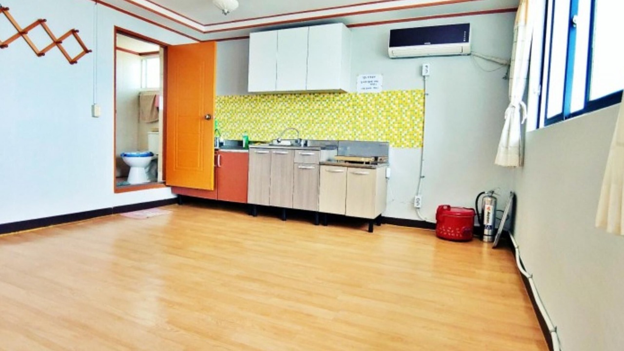 Photo of Bedroom in Hwaseong