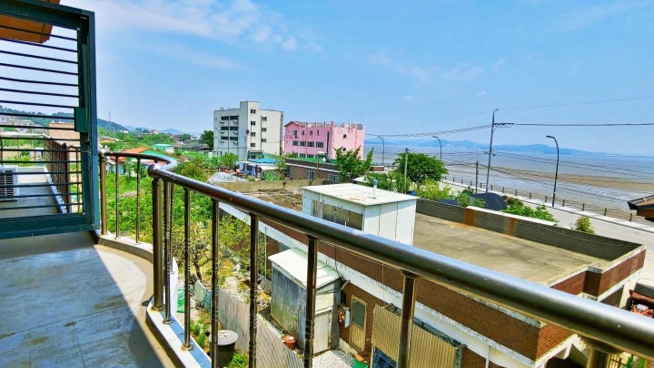 Photo of Bedroom in Hwaseong