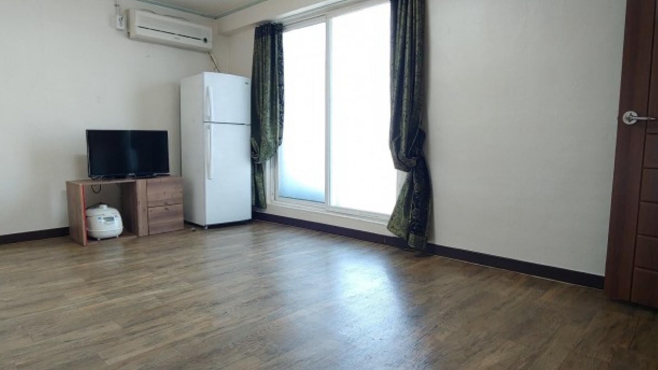 Photo of Bedroom in Hwaseong