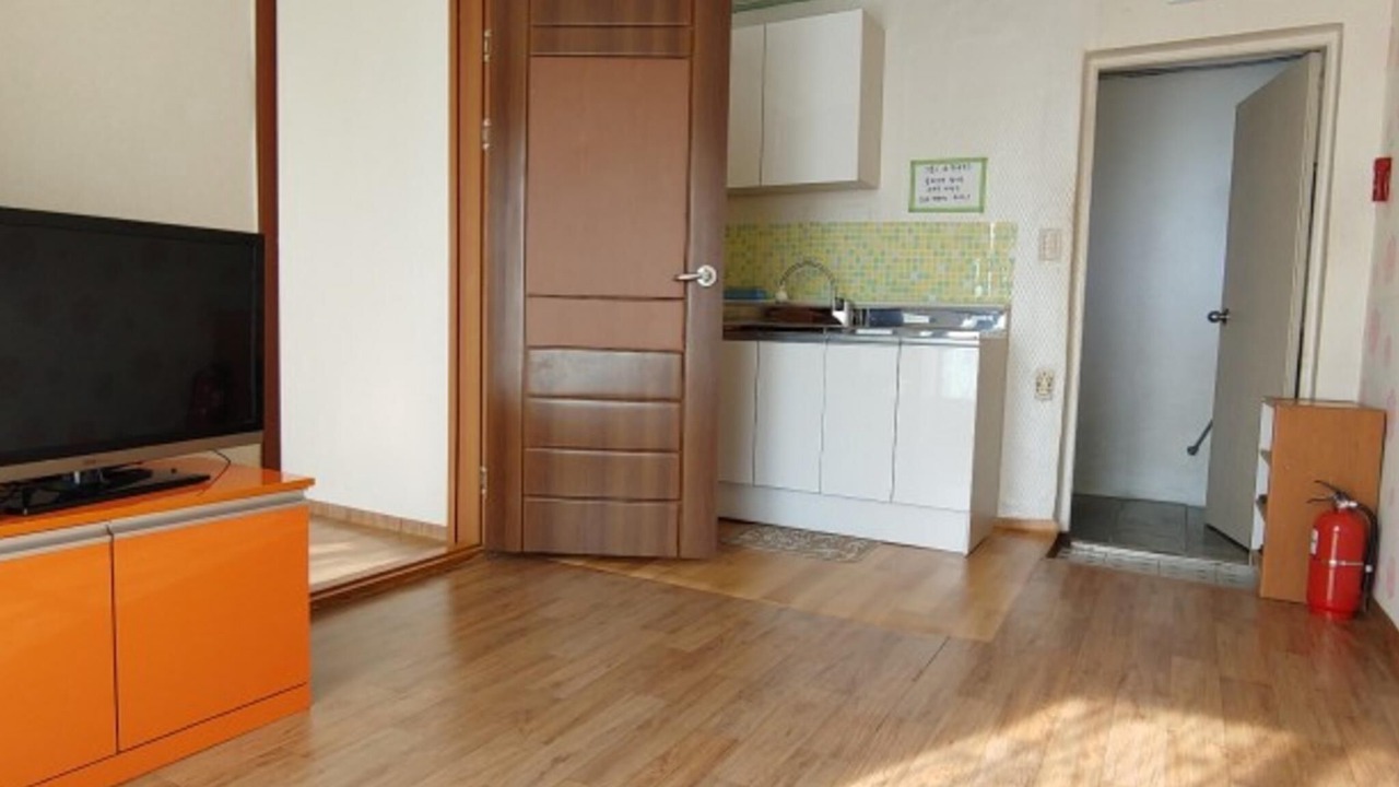 Photo of Bedroom in Hwaseong