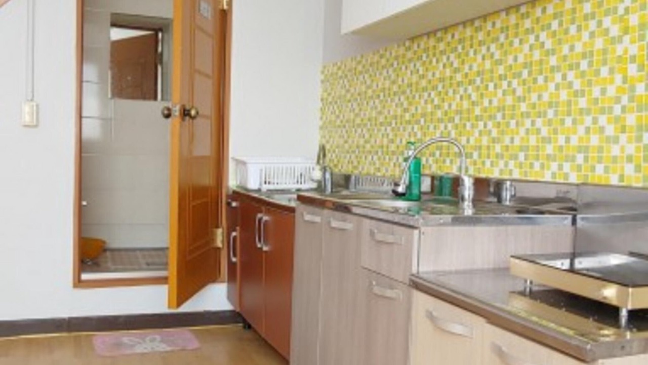 Photo of Bedroom in Hwaseong