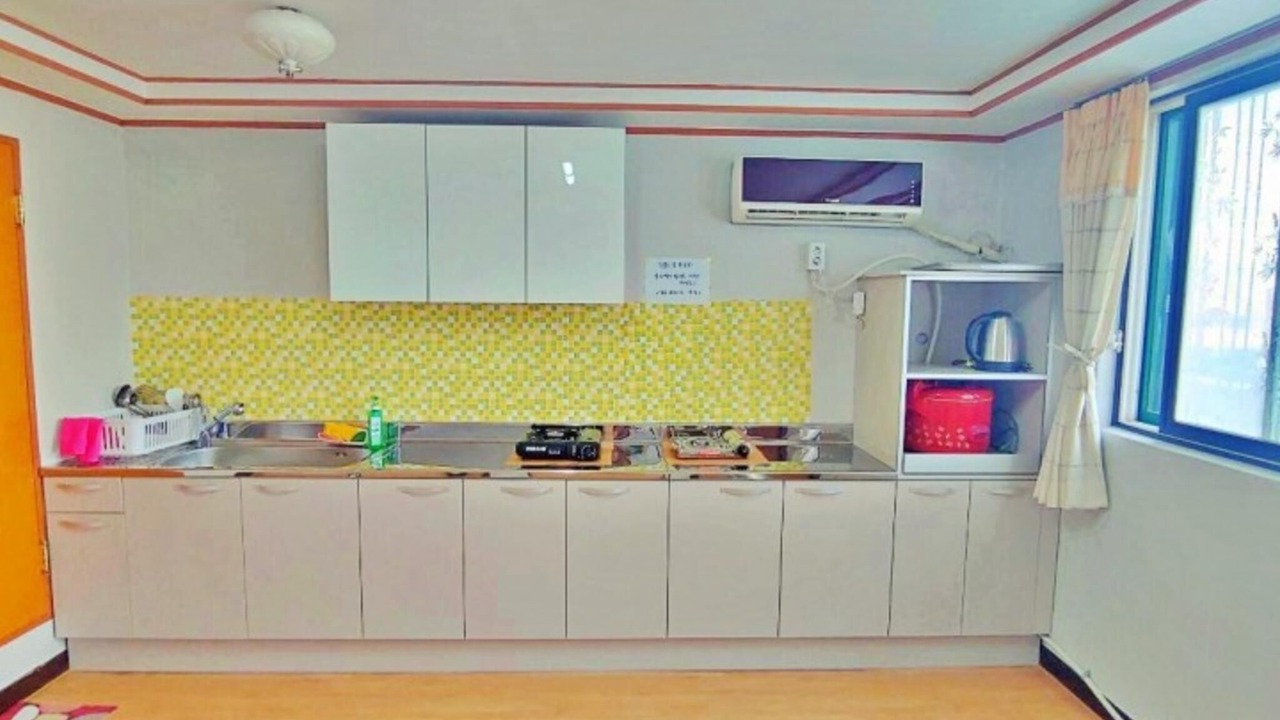 Photo of Bedroom in Hwaseong