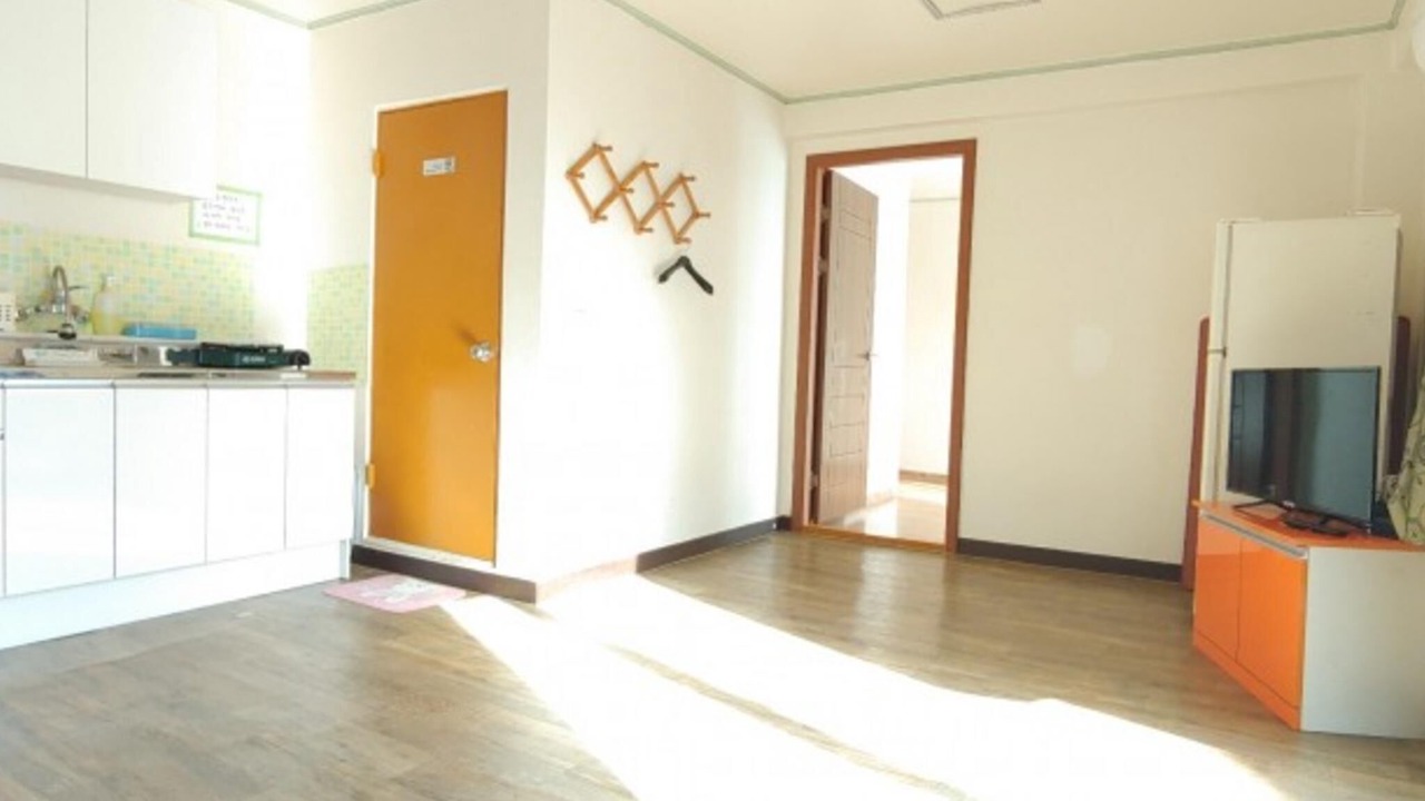 Photo of Bedroom in Hwaseong
