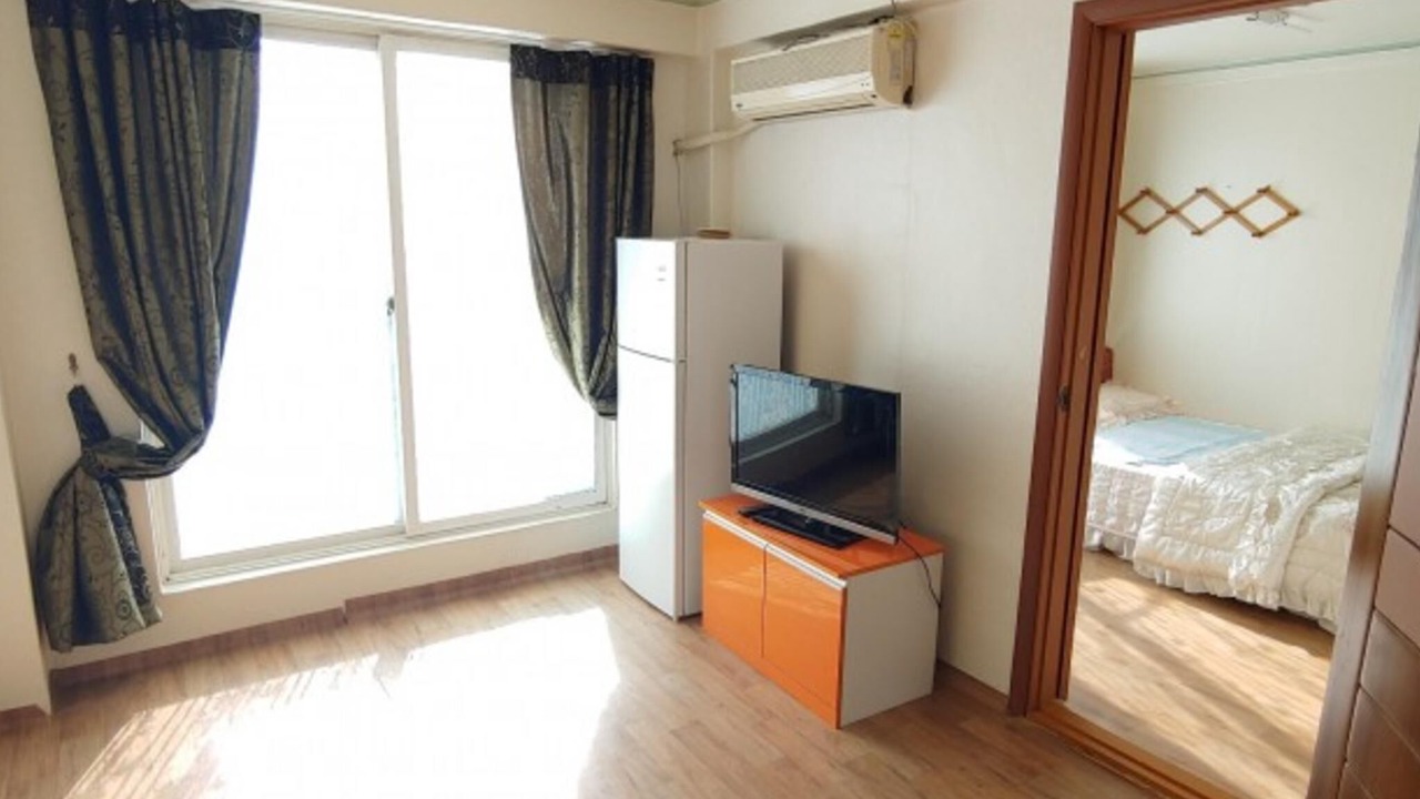 Photo of Bedroom in Hwaseong