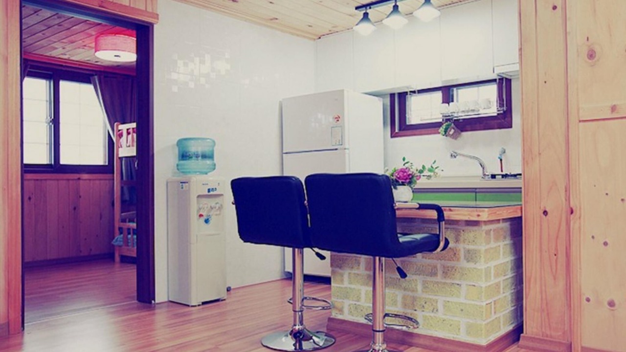 Photo of Bedroom in Yongin