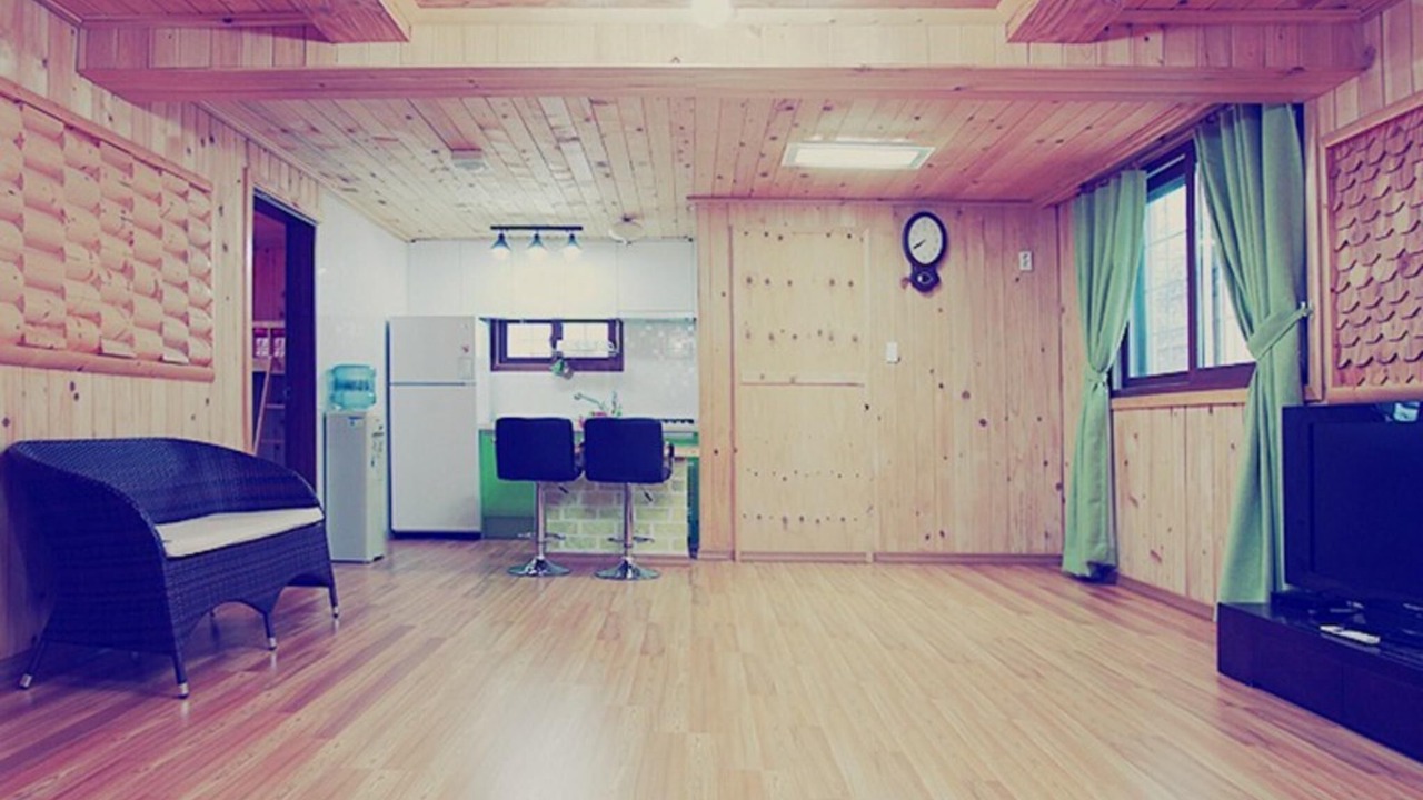 Photo of Bedroom in Yongin