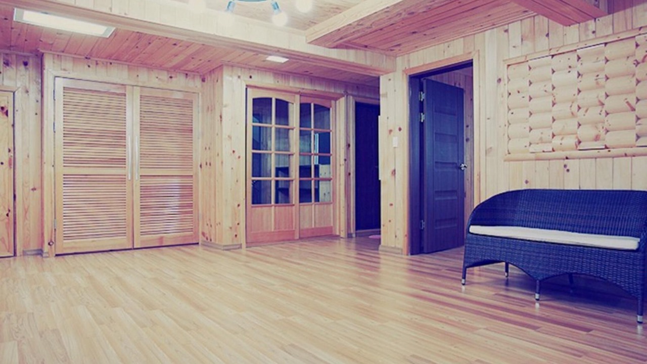 Photo of Bedroom in Yongin