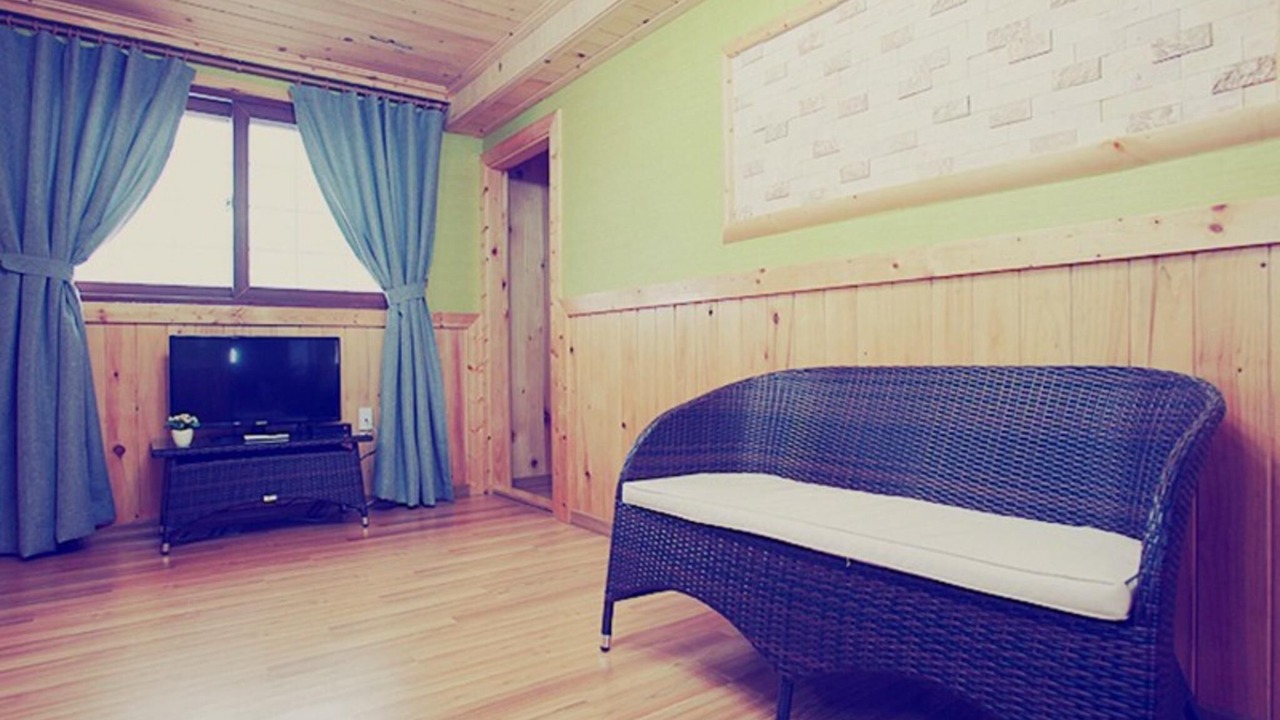 Photo of Bedroom in Yongin
