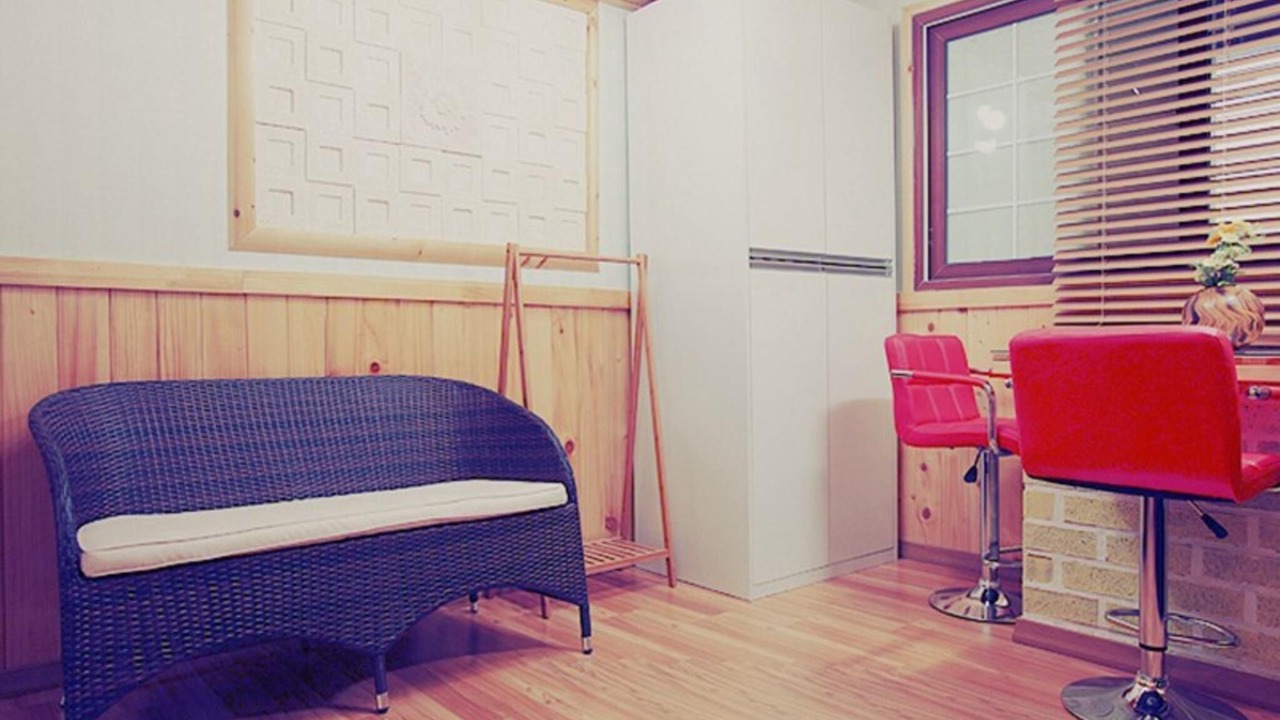 Photo of Bedroom in Yongin
