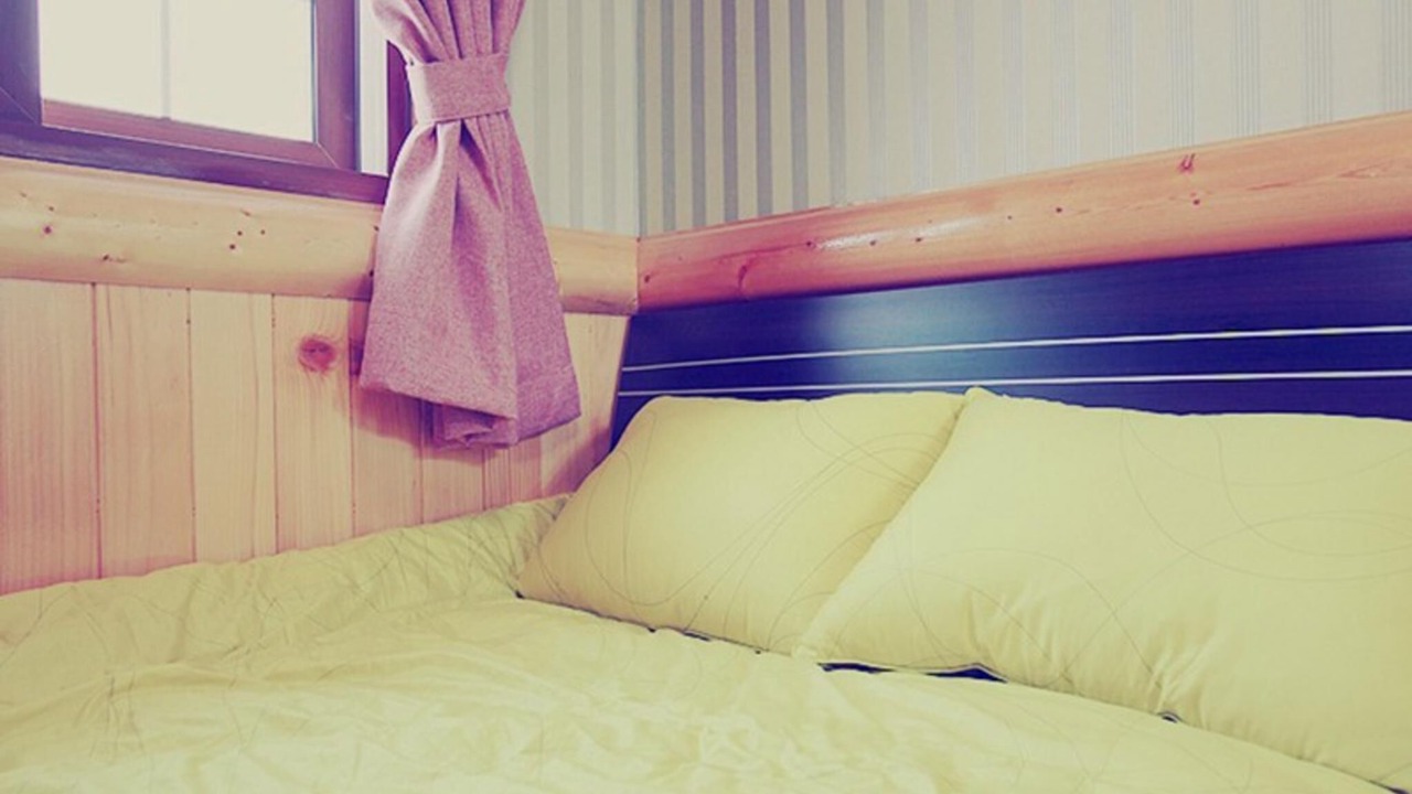 Photo of Bedroom in Yongin