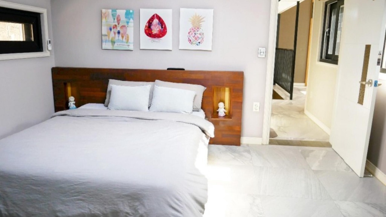 Photo of Bedroom in Cheongju