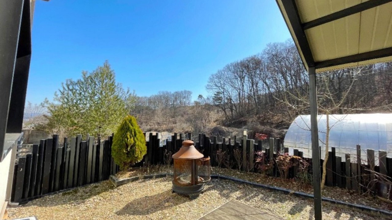 Photo of Outdoor in Cheongju