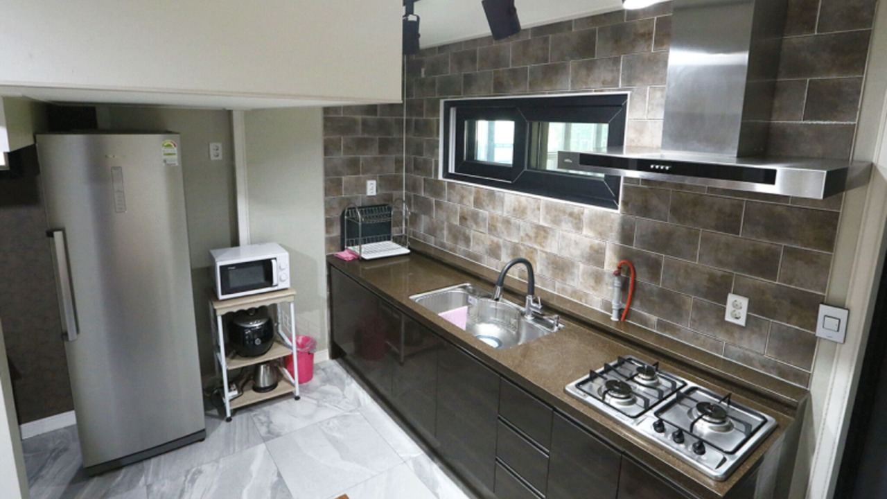Photo of Bedroom in Cheongju