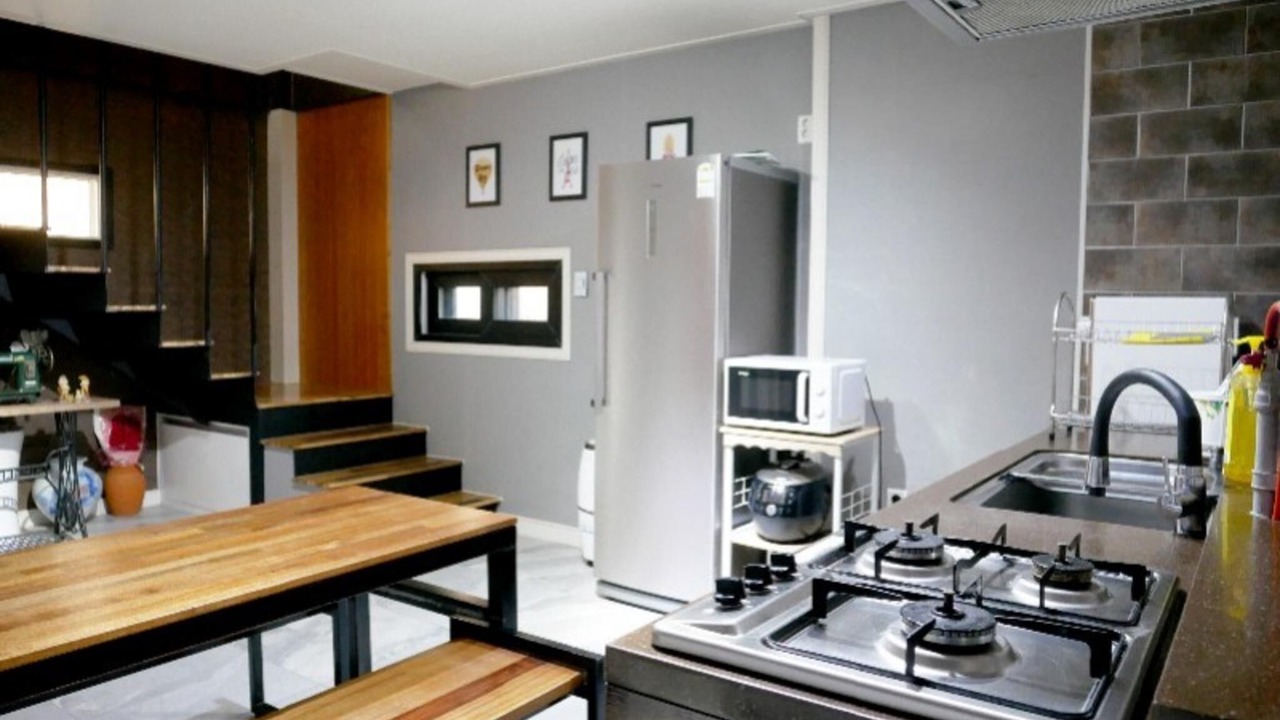 Photo of Bedroom in Cheongju