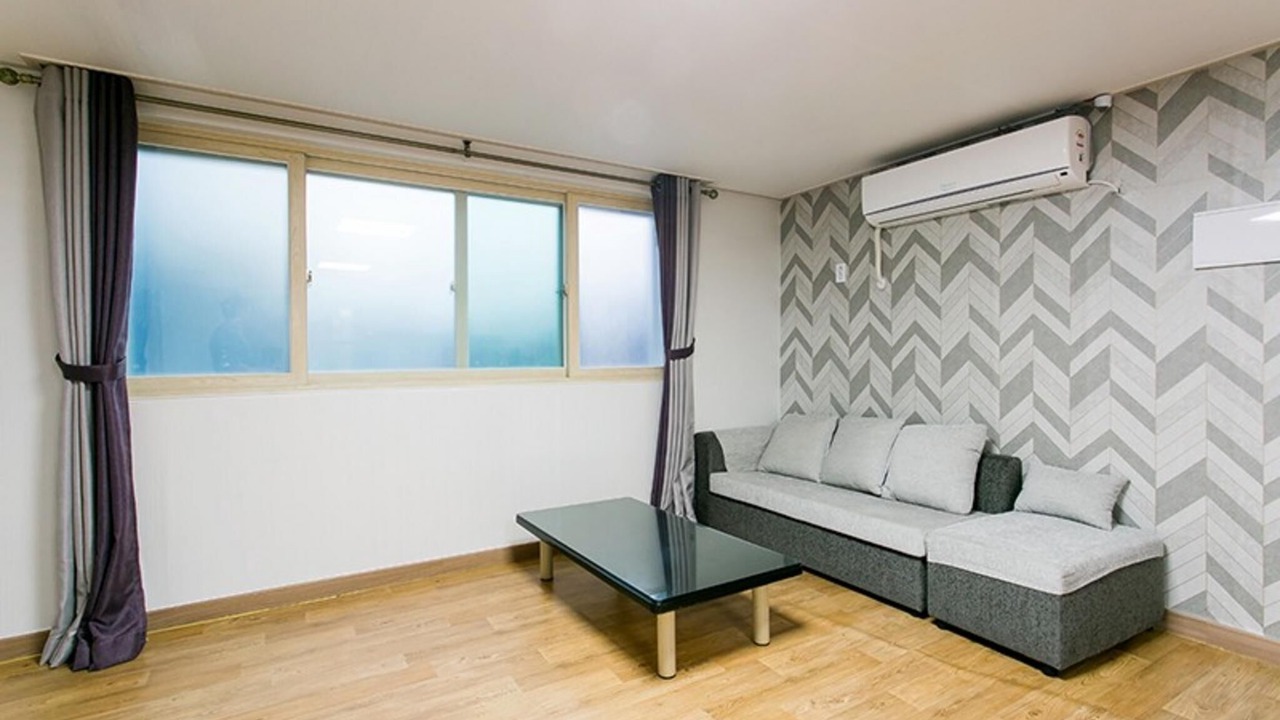 Photo of Bedroom in Gongju