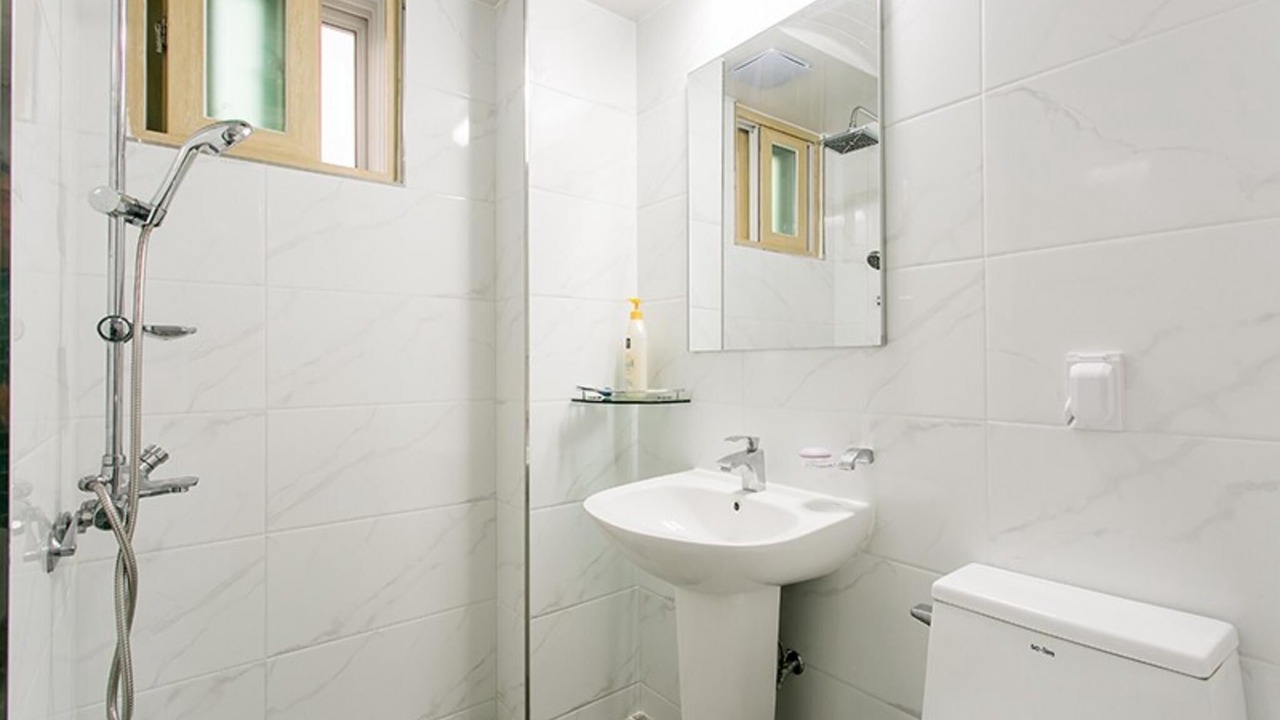 Photo of Bedroom in Gongju
