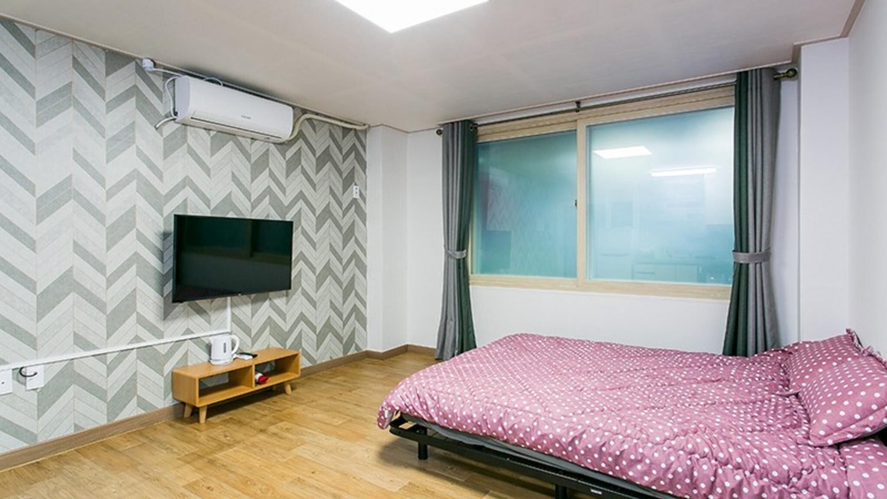 Photo of Bedroom in Gongju